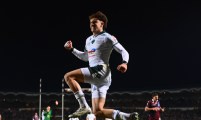 Pau fait un coup fumant contre l'UBB la Section prend la tête du Top 14