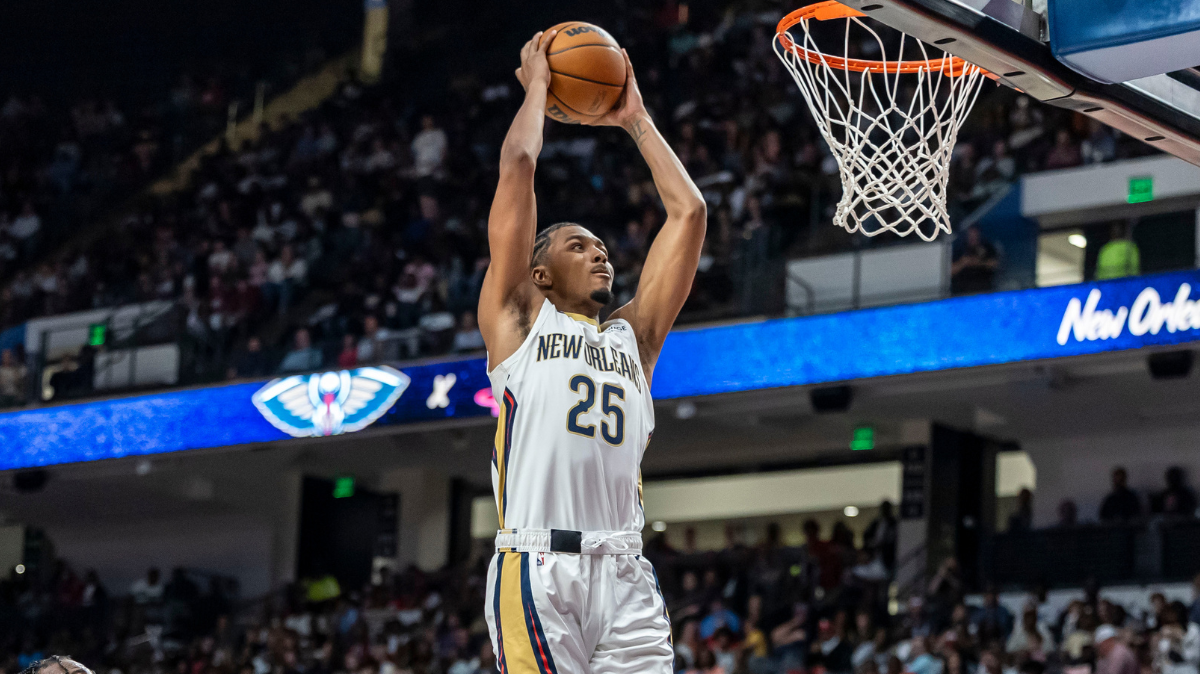 Pelicans-Hornets Pronostic, cotes et analyse du match NBA de la nuit