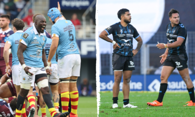 Perpignan-Montpellier Compositions, Chaîne TV et Heure