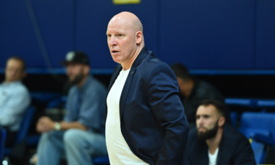 Premier changement d'entraîneur en Betclic Élite, Éric Bartecheky remplace Philippe Da Silva à Saint-Quentin