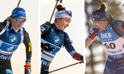 Preuss, Jeanmonnot, Simon Nos favorites et outsiders pour le gros globe de cristal féminin