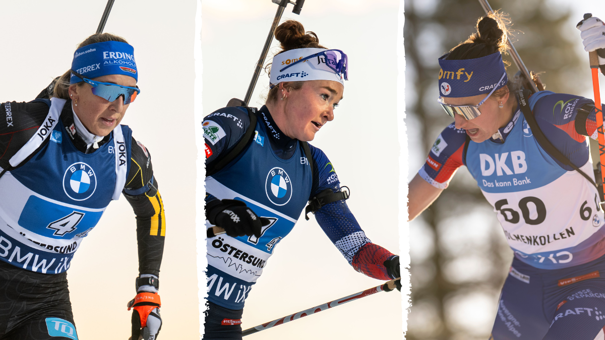 Preuss, Jeanmonnot, Simon Nos favorites et outsiders pour le gros globe de cristal féminin