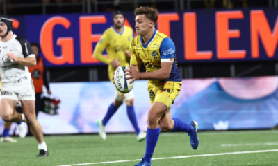 Pro D2 2025/2026 (J10) : Le bon coup de Provence, Carcassonne dernier, le choc pour Nevers, le résumé du multirugby
