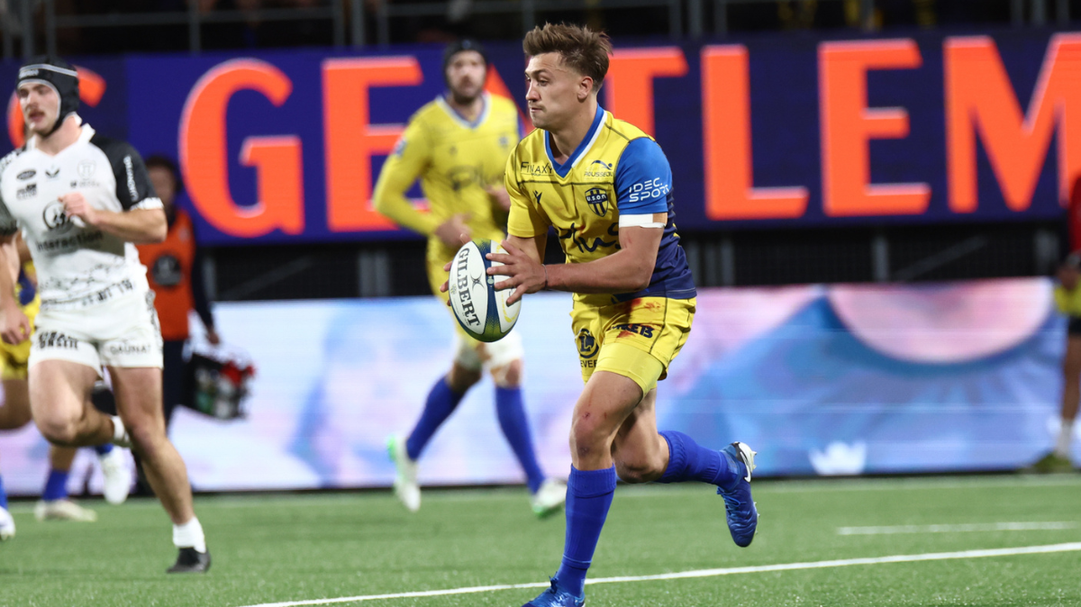 Pro D2 2025/2026 (J10) : Le bon coup de Provence, Carcassonne dernier, le choc pour Nevers, le résumé du multirugby
