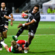 Pro D2 2025/2026 (J11) : Dax sort la tête de l'eau, Colomiers écrase Nevers, le résumé du multirugby