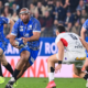 Pro D2 20252026 (J11) Vannes croque Grenoble et récupère le trône de leader