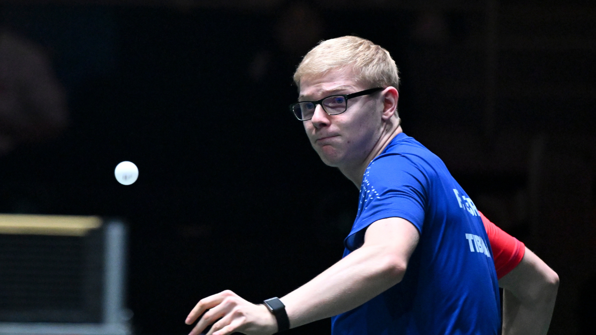 Programme et résultats WTT Finals tennis de table 2025