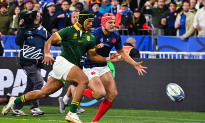 Pronostic France-Afrique du Sud Cotes, analyse et conseil du test-match