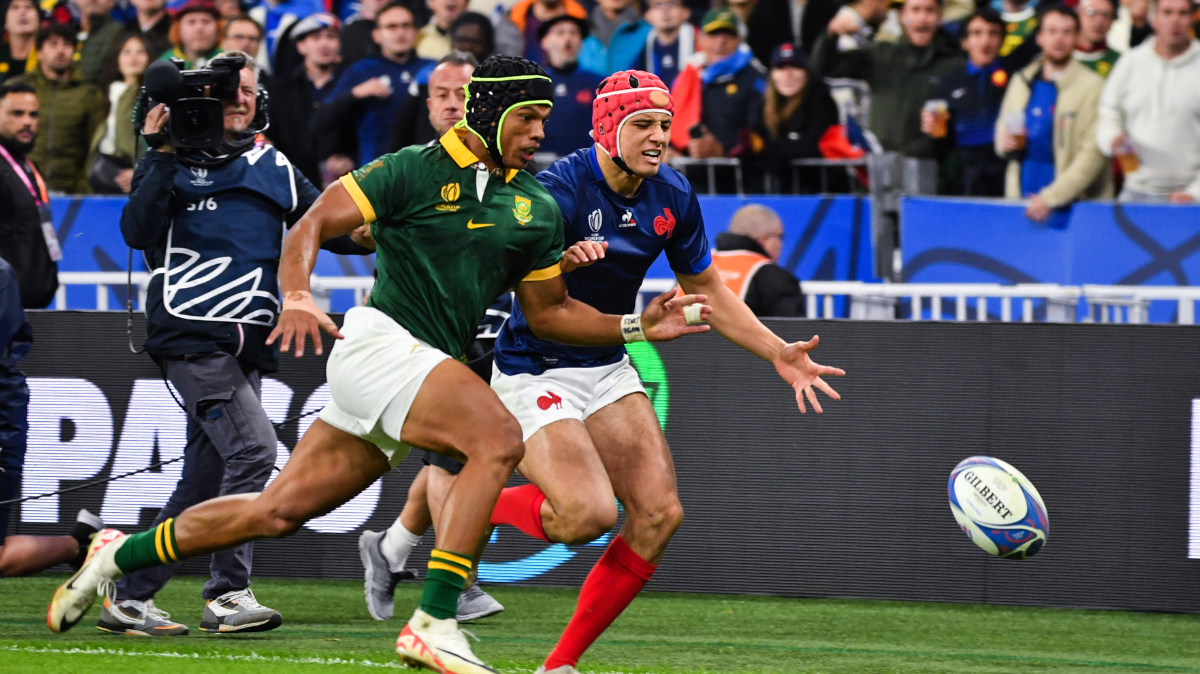 Pronostic France-Afrique du Sud Cotes, analyse et conseil du test-match