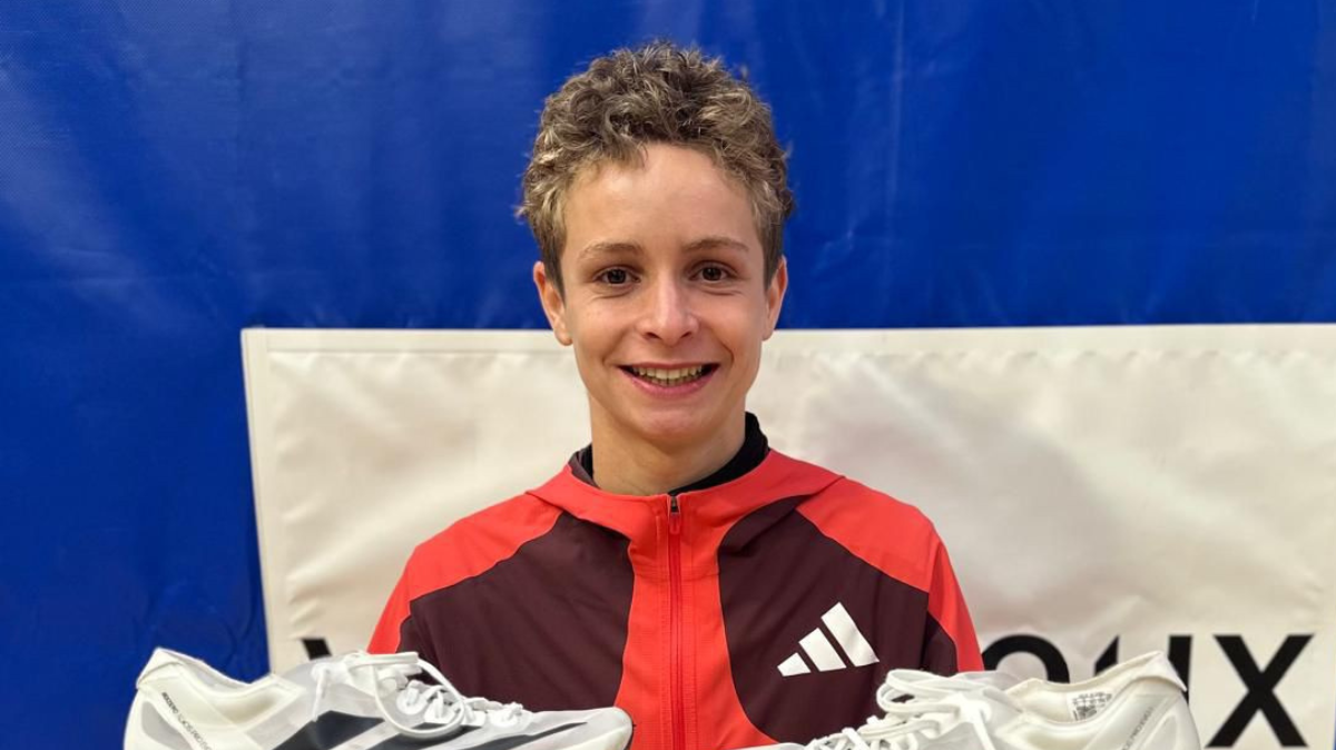 Qui est Meziane Benhammou, le crack de 16 ans passé sous les 30 minutes au 10 km