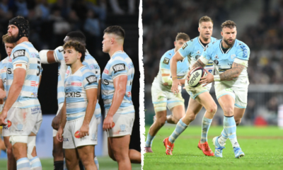 Racing 92-Bayonne Compositions, Chaîne TV, Date et Heure