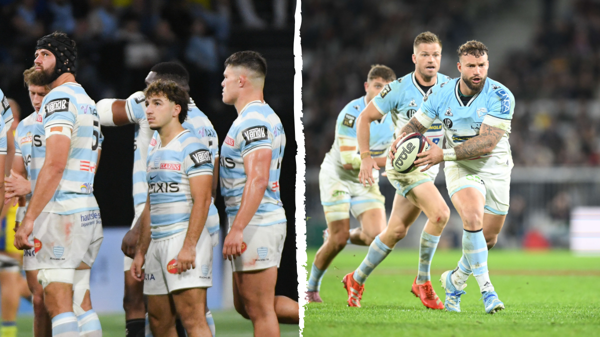 Racing 92-Bayonne Compositions, Chaîne TV, Date et Heure