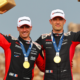 Rallye WRC 2025 - Tous les résultats de la saison