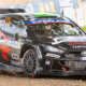 Rallye d'Arabie Saoudite 2025 - Classement général en direct