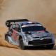 Rallye d'Arabie Saoudite 2025 Programme complet, Chaîne TV et Résultats