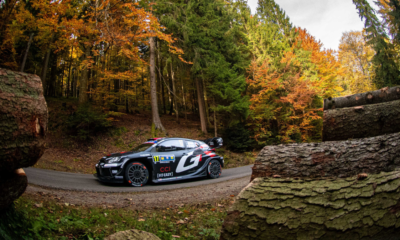 Rallye du Japon 2025 Programme complet, Horaires et Résultats à jour