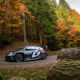 Rallye du Japon 2025 Programme complet, Horaires et Résultats à jour