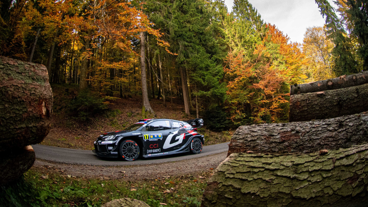 Rallye du Japon 2025 Programme complet, Horaires et Résultats à jour