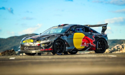 Rallye du Var 2025 - Classement général en direct