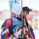 Relais hommes Ostersund 2025 Classement et résultats