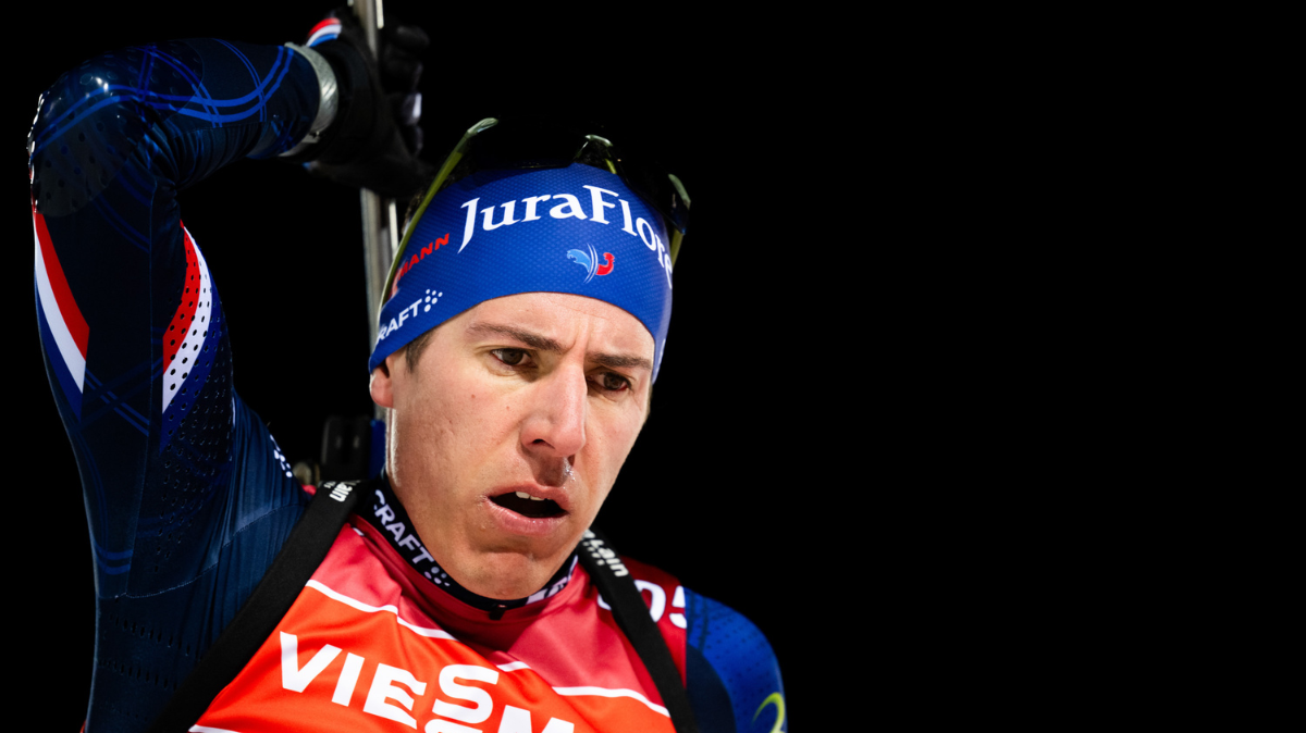 Relais mixte simple Ostersund 2025 Startlist et Composition de la France