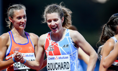 Résultats et classement 10 km de Bordeaux 2025