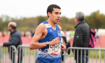Résultats et classement Marathon Côte d'Amour Amarris 2025