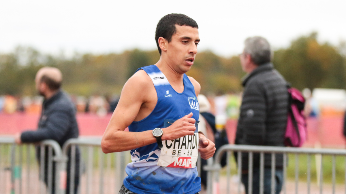 Résultats et classement Marathon Côte d'Amour Amarris 2025