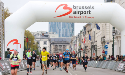 Résultats et classement Marathon de Bruxelles 2025