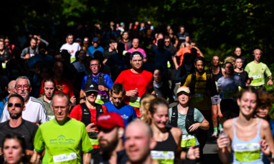 Résultats et classement Marathon de Deauville 2025