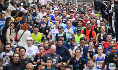 Résultats et classement Marathon de La Rochelle 2025