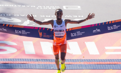 Résultats et classement Marathon de New York 2025