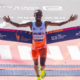 Résultats et classement Marathon de New York 2025