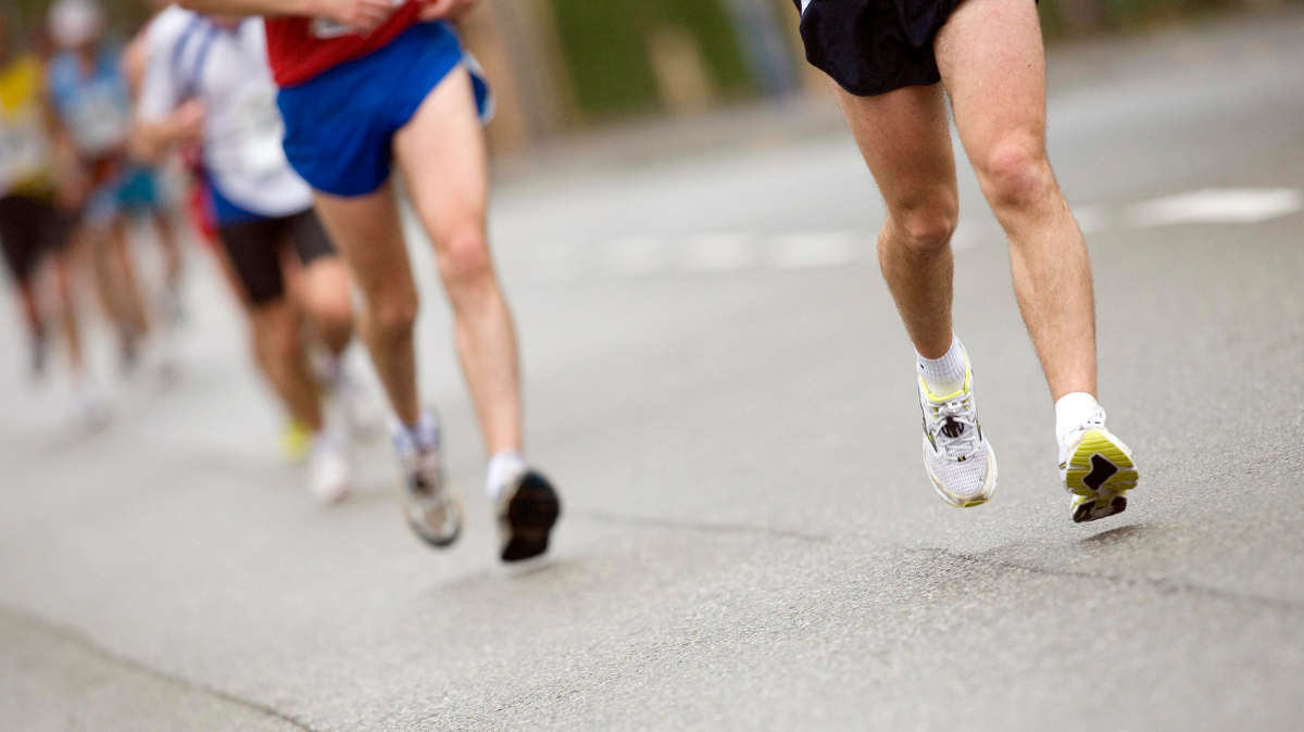 Résultats et classement Marathon de Toulouse 2025