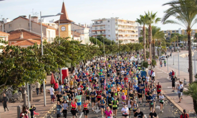 Résultats et classement Marathon des Alpes-Maritimes Nice-Cannes 2025