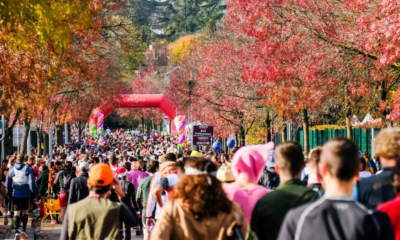 Résultats et classement Marathon du Beaujolais 2025