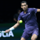 Rolex Paris Masters 2025 : Félix Auger-Aliassime fait plier Alexander Bublik et file en finale