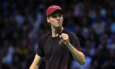 Rolex Paris Masters 2025 : Jannik Sinner gifle Alexander Zverev pour rallier la finale