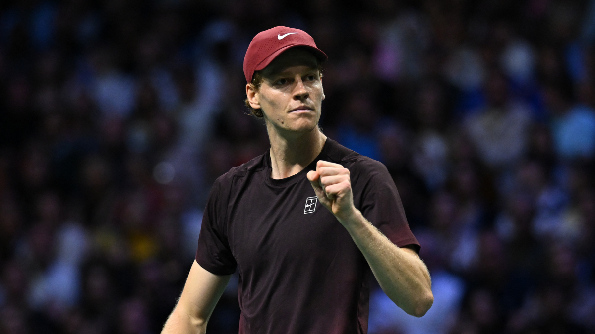 Rolex Paris Masters 2025 : Jannik Sinner gifle Alexander Zverev pour rallier la finale