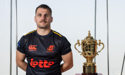 Rugby - Coupe du monde 2027 la Belgique en quête d’un exploit historique