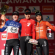 Sensation à Flamanville Amandine Fouquenet sur le podium, le premier pour une Française en Coupe du monde de cyclo-cross depuis 2018 ! (1)