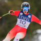 Ski alpin 20252026 Lara Gut-Behrami lourdement touchée après une chute à l'entraînement