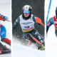 Ski alpin Slalom Lamure, Hallberg, Öhlund ces skieuses et skieurs à suivre cette saison