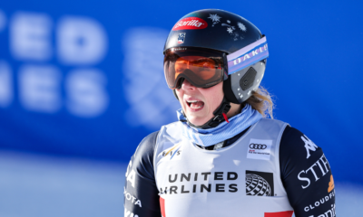 Slalom femmes Copper Mountain 2025 - Classement et résultats