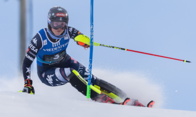Slalom femmes Gurgl 2025 - Classement et résultats