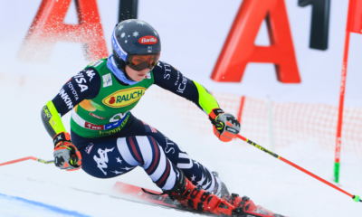 Slalom femmes Levi 2025 - Classement et résultats