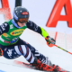Slalom femmes Levi 2025 - Classement et résultats