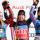 Slalom femmes Levi 2025 Mikaela Shiffrin impériale en Finlande