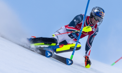 Slalom hommes Gurgl 2025 - Classement et résultats