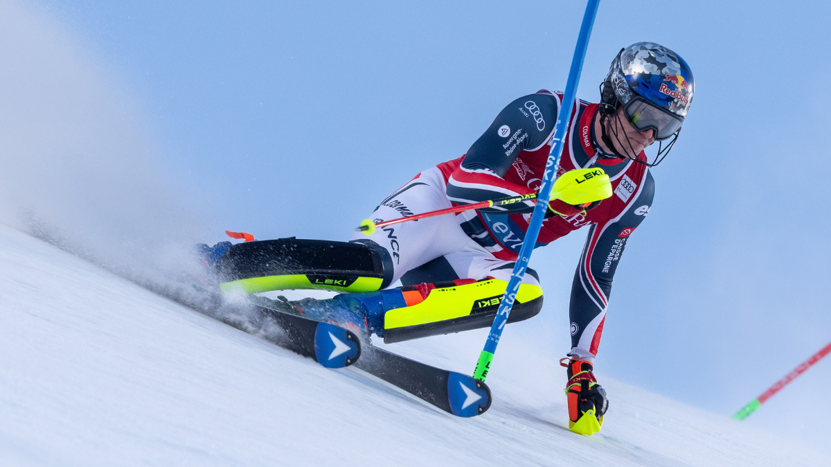 Slalom hommes Gurgl 2025 - Classement et résultats